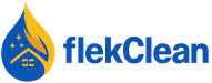 FlekClean dubinsko pranje